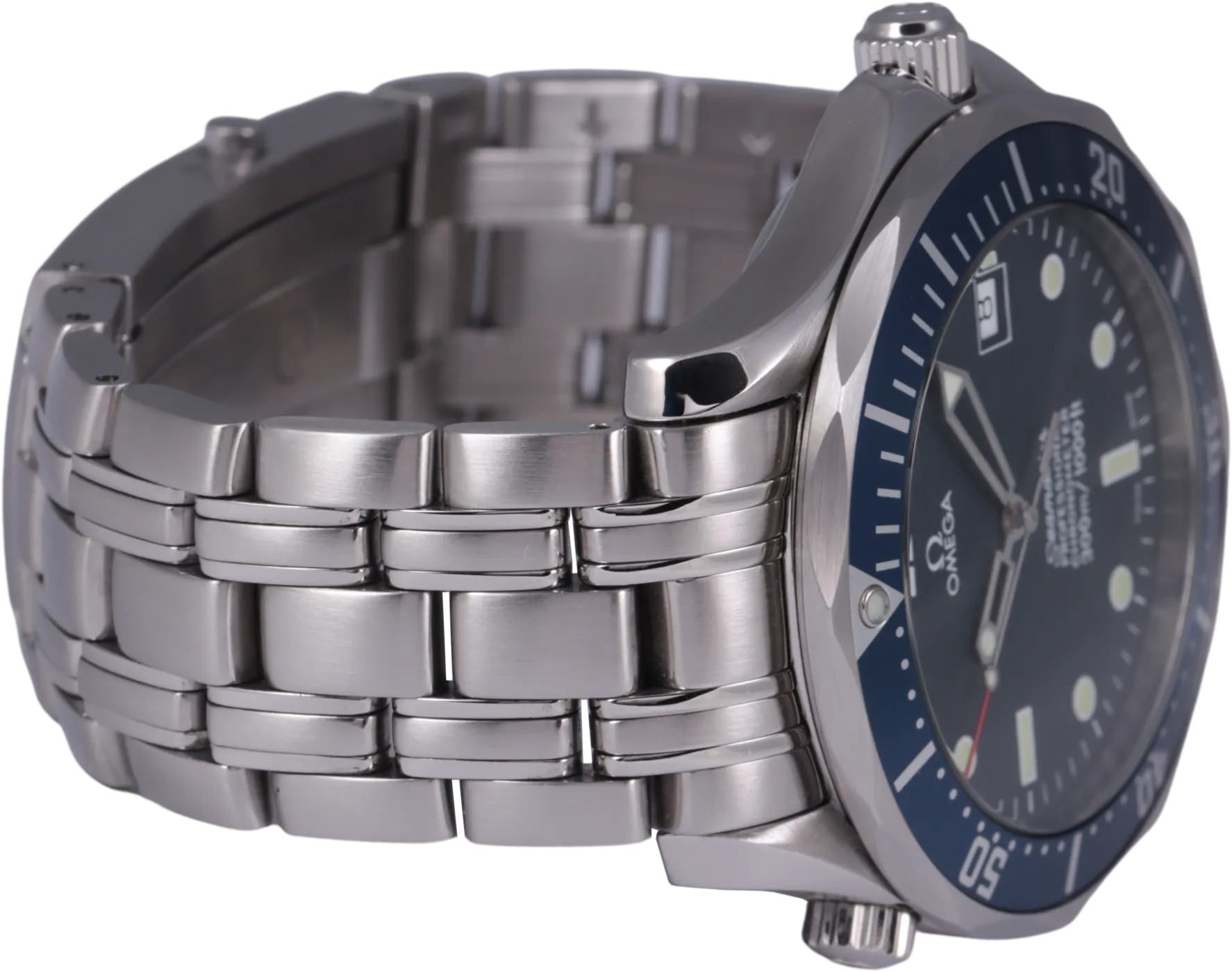 Omega Seamaster Professional 300m 2531.80.00